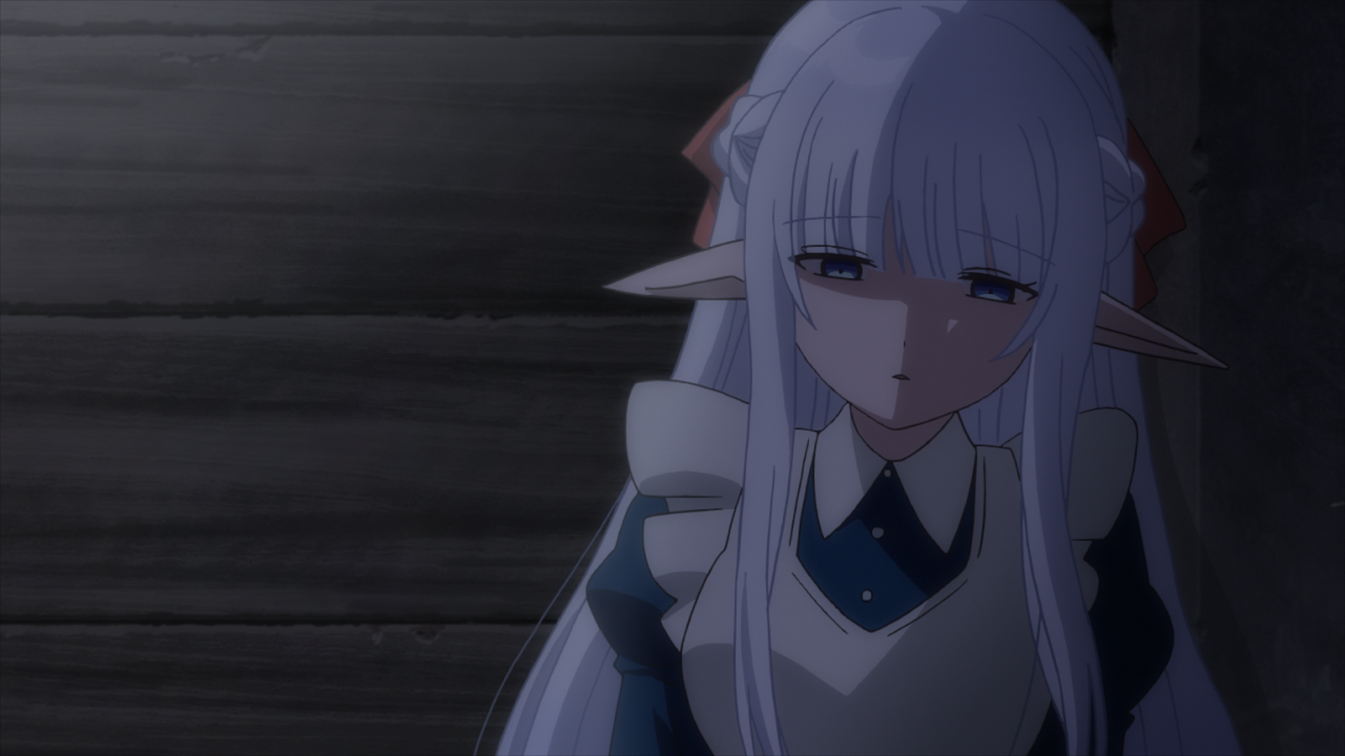 An Archdemon's Dilemma Episode 4 Screenshot